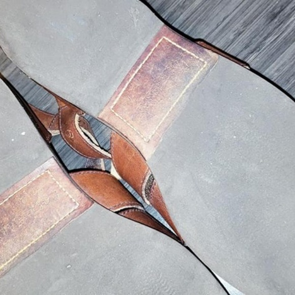 Cole Haan Fisher Man Hiking Sports Sandal - Picture 3 of 8